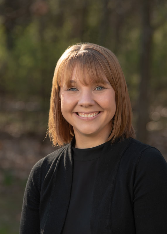 Ashlie Collier, Attorney at Law